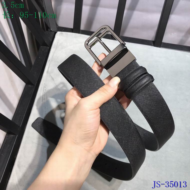 Prada Belt 35mm 95-125cm 8L (29)