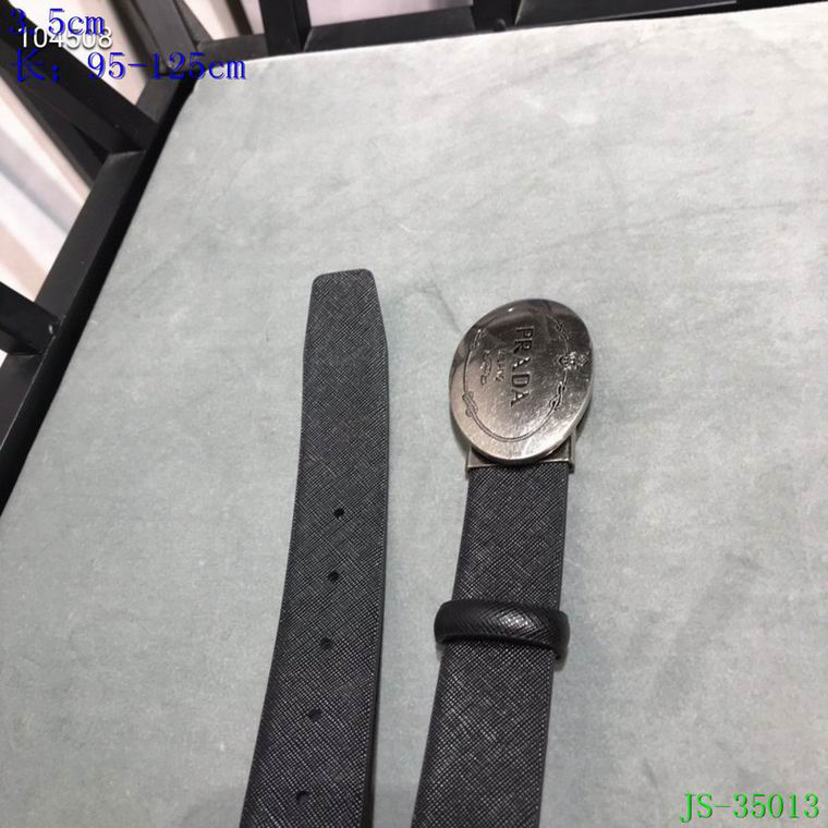 Prada Belt 35mm 95-125cm 8L (4)