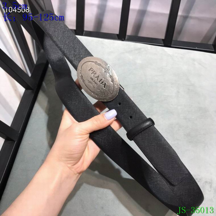 Prada Belt 35mm 95-125cm 8L (5)