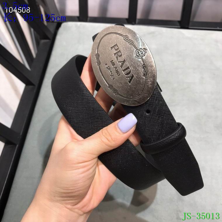 Prada Belt 35mm 95-125cm 8L (6)