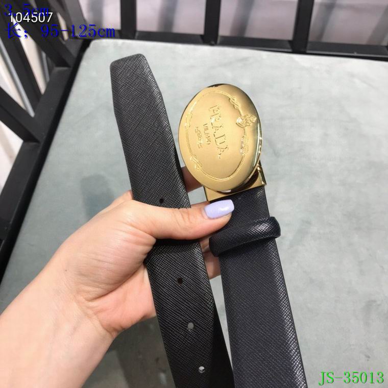 Prada Belt 35mm 95-125cm 8L (7)