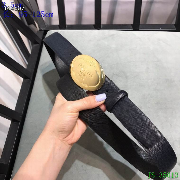 Prada Belt 35mm 95-125cm 8L (8)