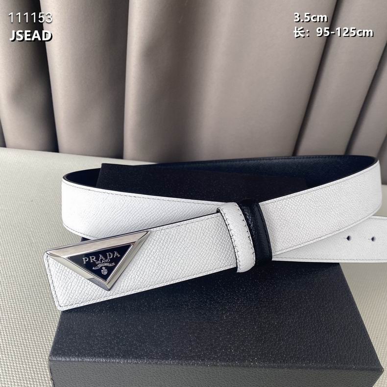 Prada Belt 35mmX95-125cm 8L (1)