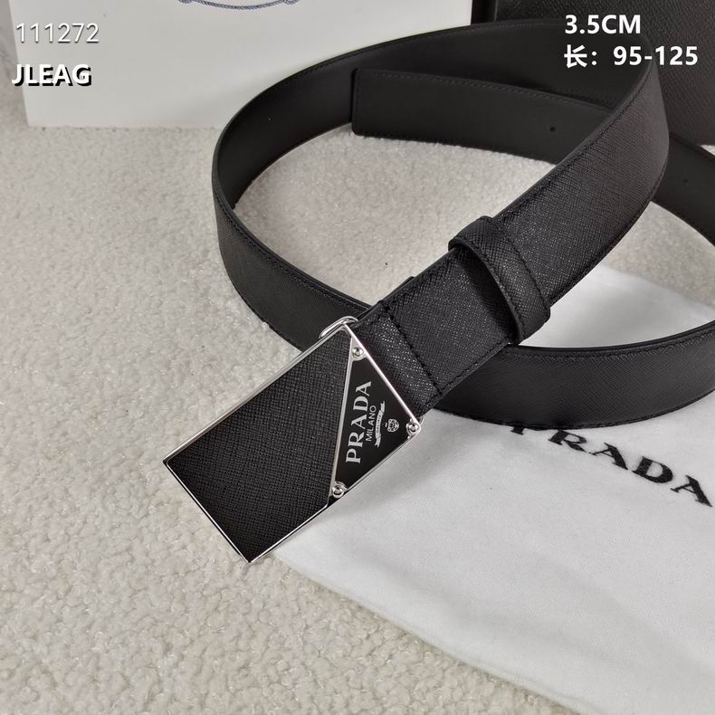 Prada Belt 35mmX95-125cm 8L (1)