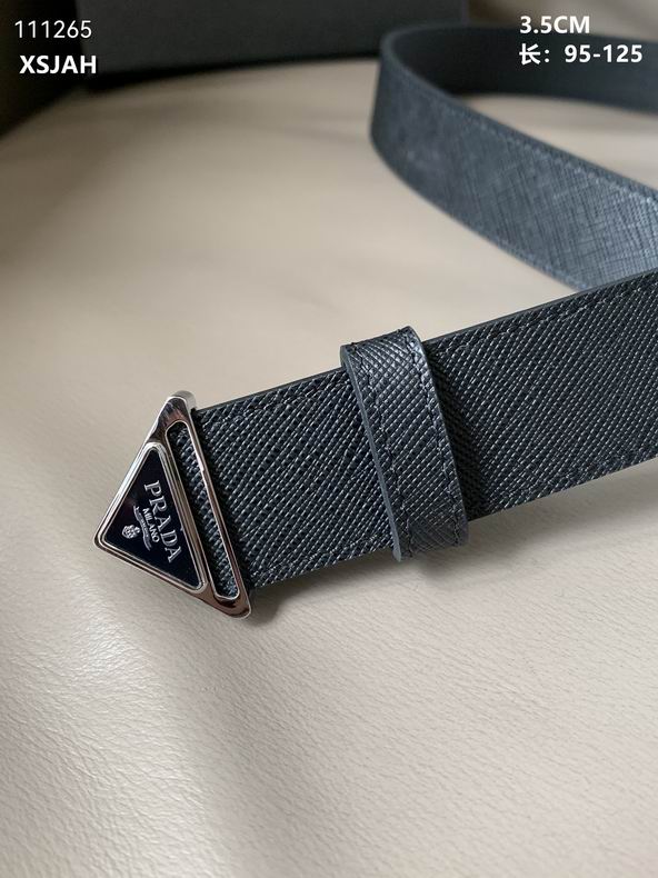 Prada Belt 35mmX95-125cm 8L (1)