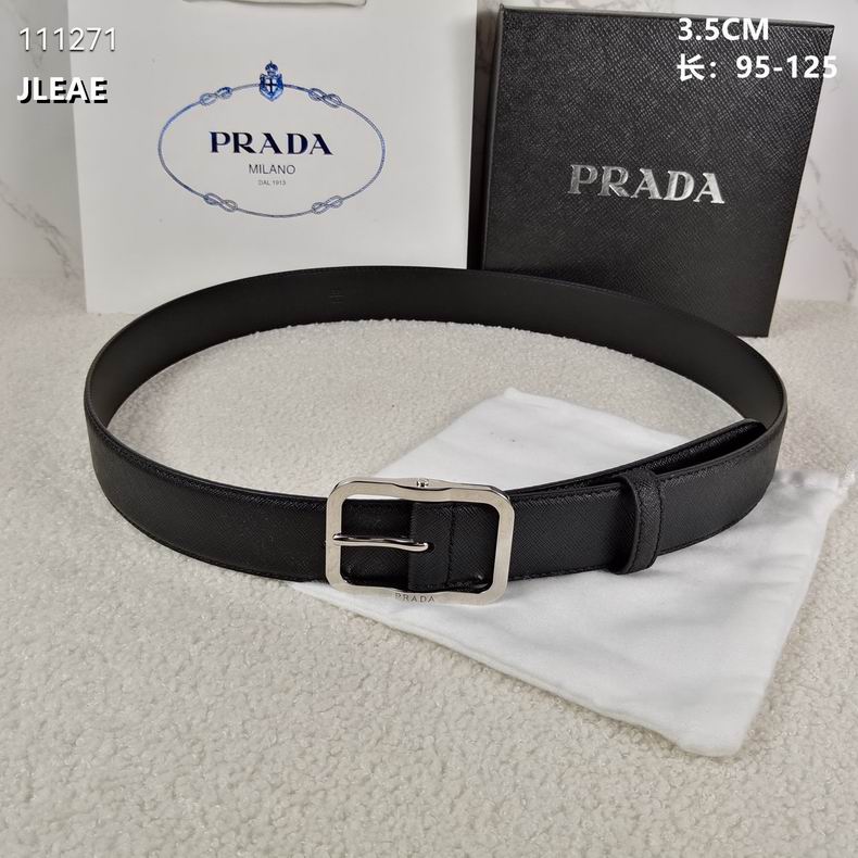 Prada Belt 35mmX95-125cm 8L (10)
