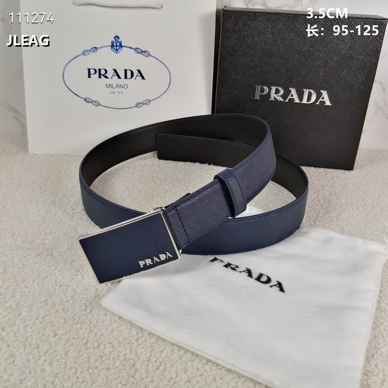 Prada Belt 35mmX95-125cm 8L (10)