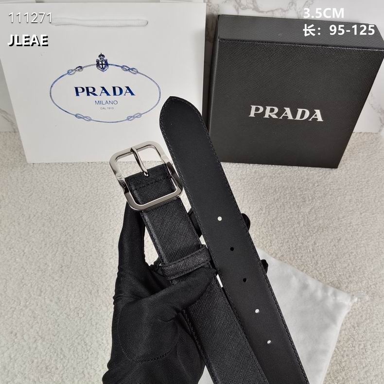 Prada Belt 35mmX95-125cm 8L (11)