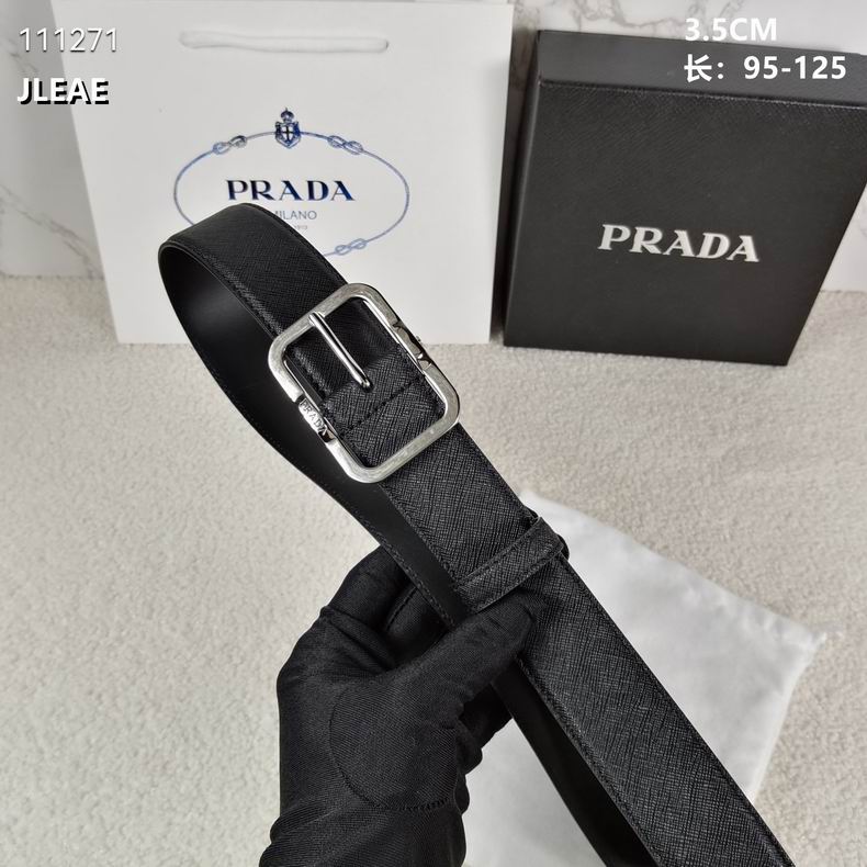 Prada Belt 35mmX95-125cm 8L (12)