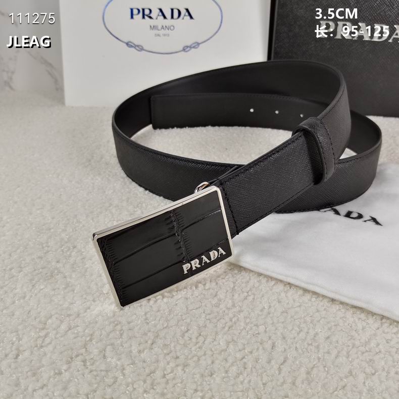 Prada Belt 35mmX95-125cm 8L (14)
