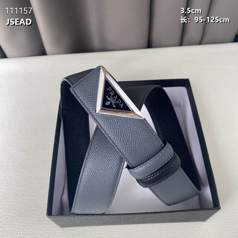 Prada Belt 35mmX95-125cm 8L (15)