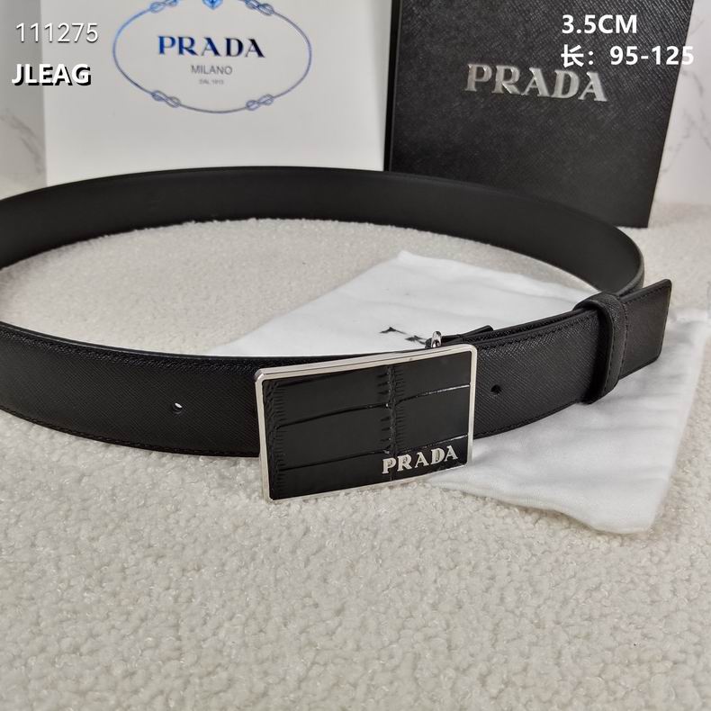 Prada Belt 35mmX95-125cm 8L (15)