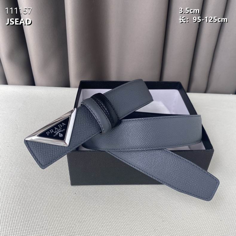 Prada Belt 35mmX95-125cm 8L (16)