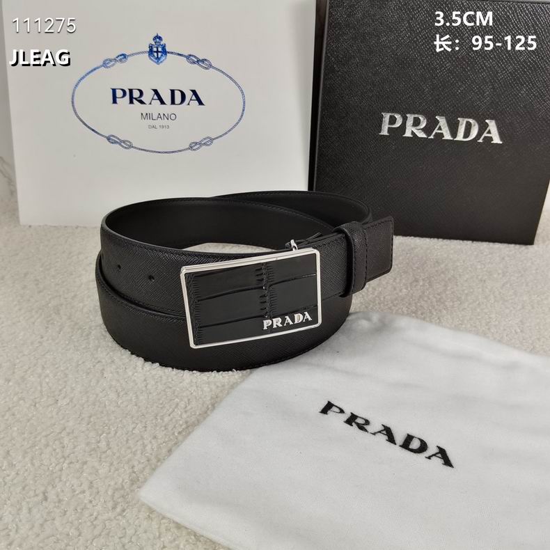 Prada Belt 35mmX95-125cm 8L (16)