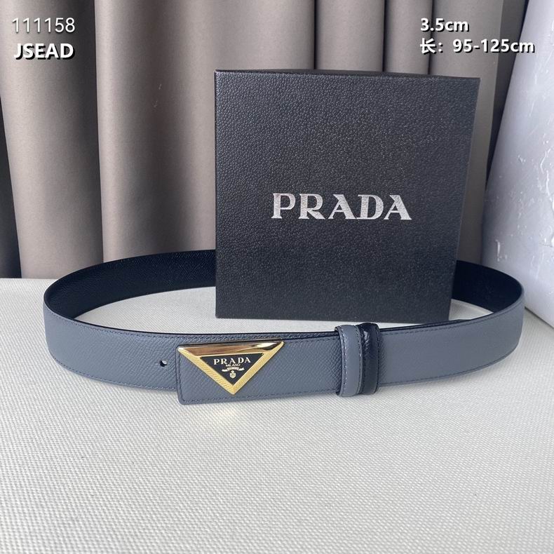 Prada Belt 35mmX95-125cm 8L (17)