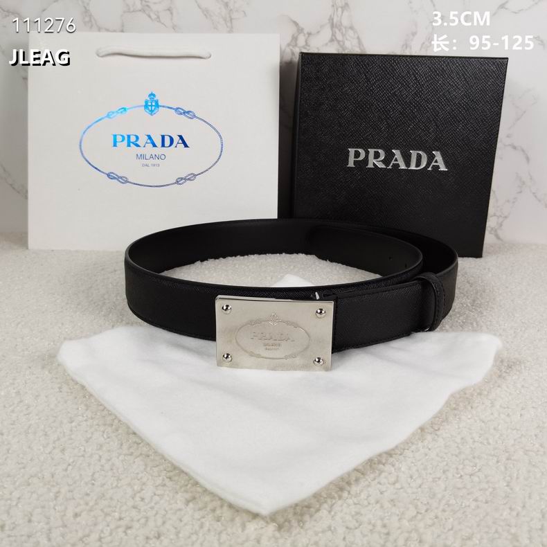 Prada Belt 35mmX95-125cm 8L (17)