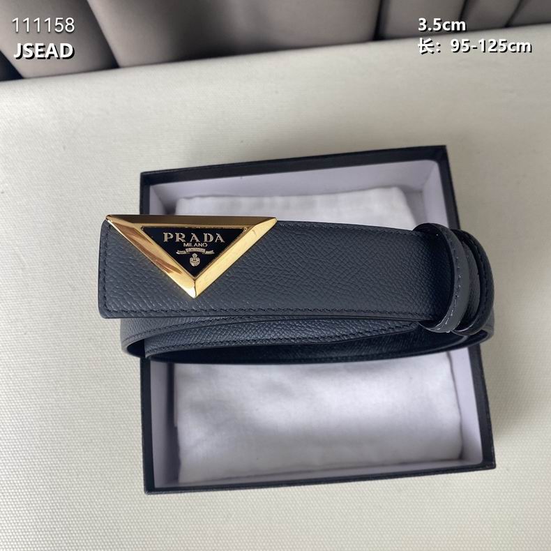 Prada Belt 35mmX95-125cm 8L (18)