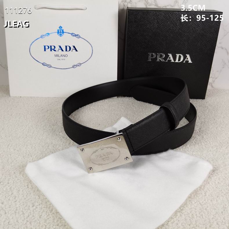 Prada Belt 35mmX95-125cm 8L (18)