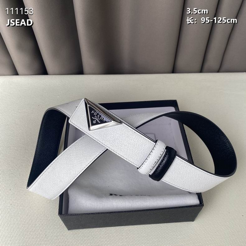 Prada Belt 35mmX95-125cm 8L (2)