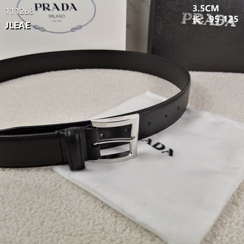 Prada Belt 35mmX95-125cm 8L (2)