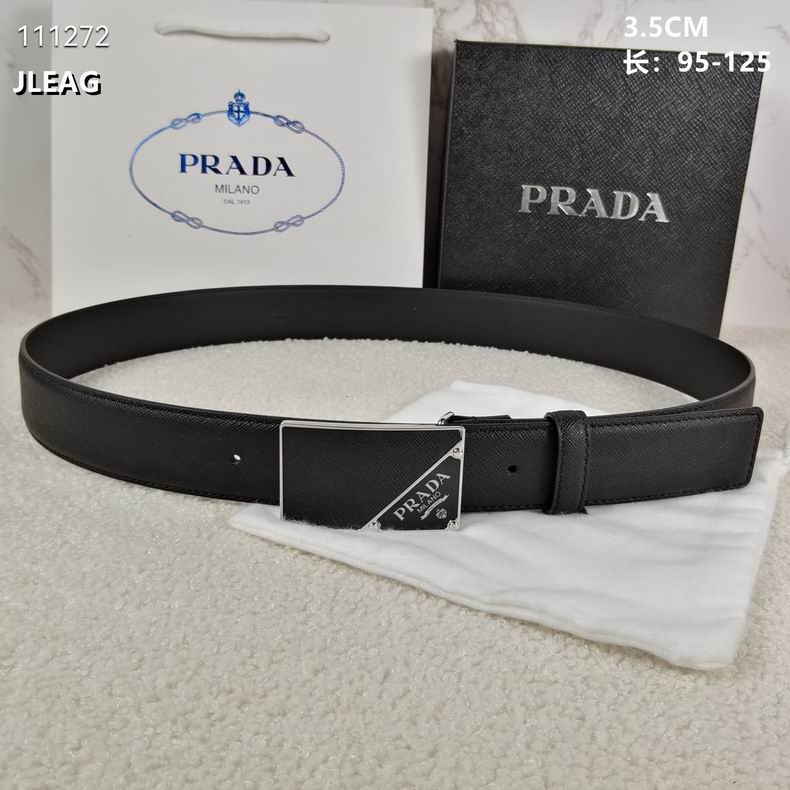 Prada Belt 35mmX95-125cm 8L (2)