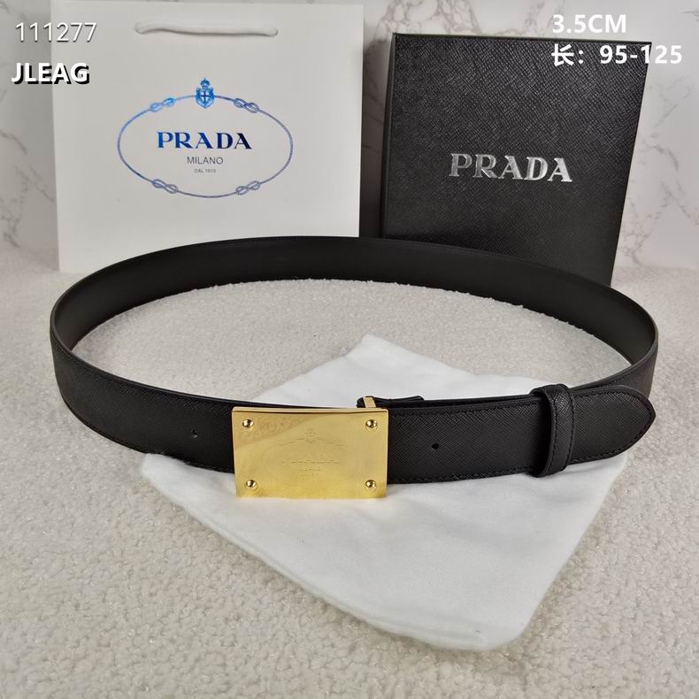 Prada Belt 35mmX95-125cm 8L (21)