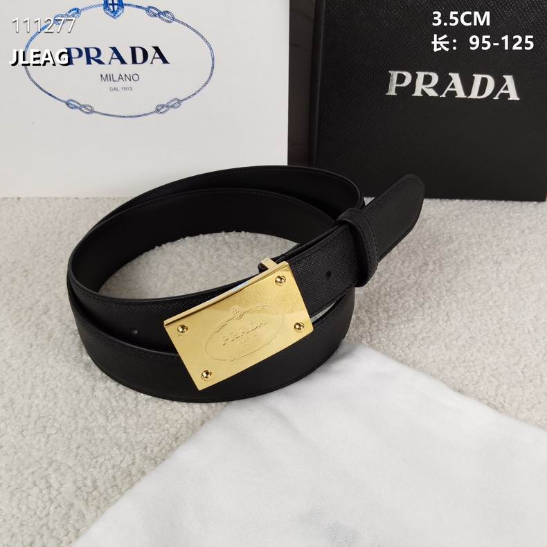 Prada Belt 35mmX95-125cm 8L (22)