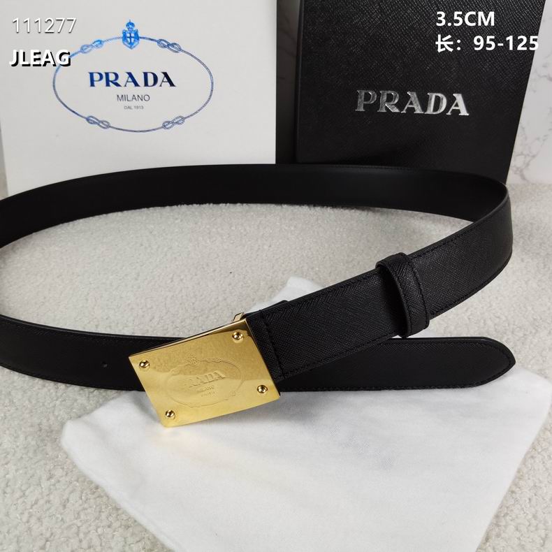 Prada Belt 35mmX95-125cm 8L (23)