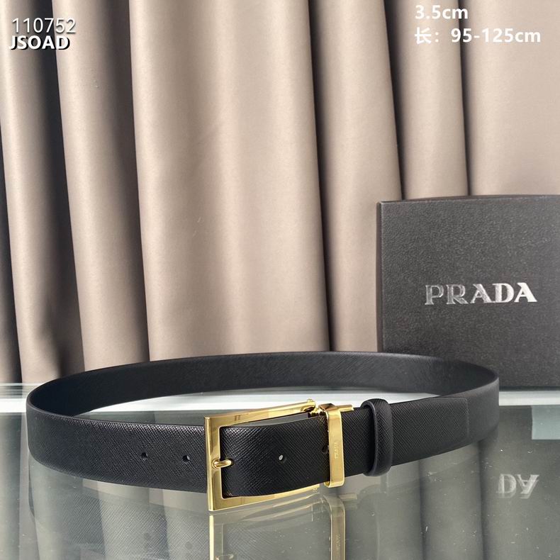Prada Belt 35mmX95-125cm 8L (26)