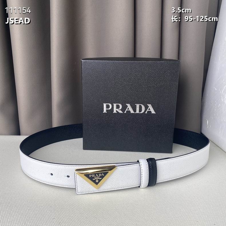 Prada Belt 35mmX95-125cm 8L (4)