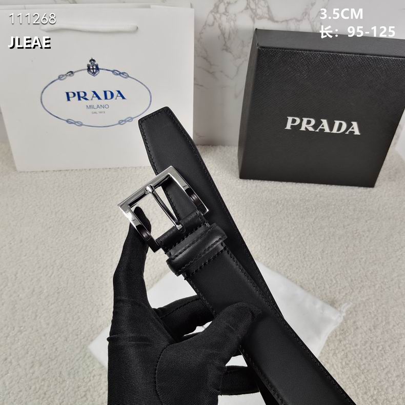 Prada Belt 35mmX95-125cm 8L (4)