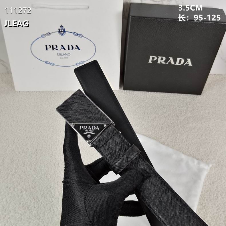 Prada Belt 35mmX95-125cm 8L (4)