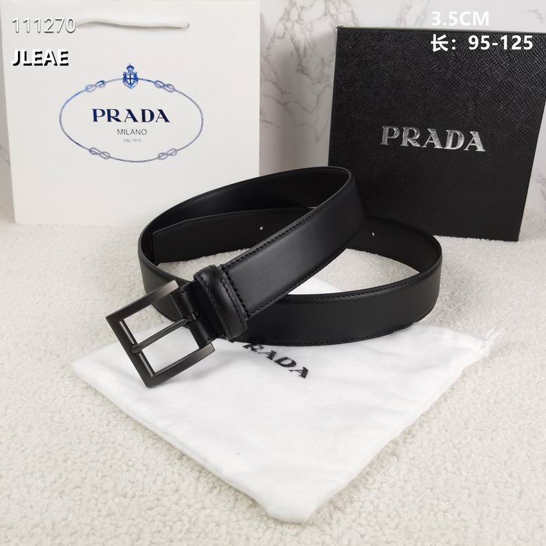 Prada Belt 35mmX95-125cm 8L (5)