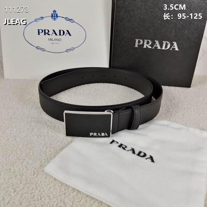 Prada Belt 35mmX95-125cm 8L (5)