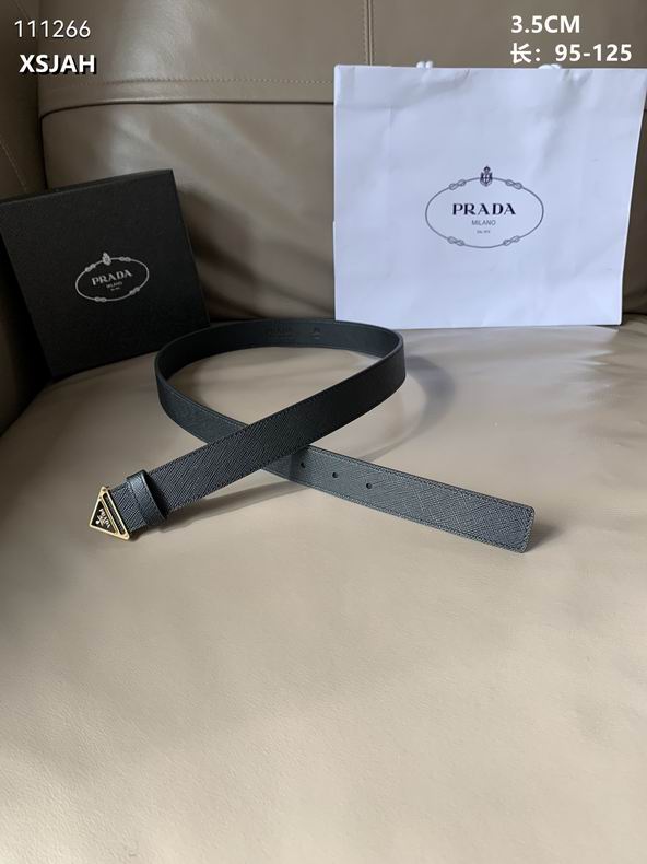 Prada Belt 35mmX95-125cm 8L (5)