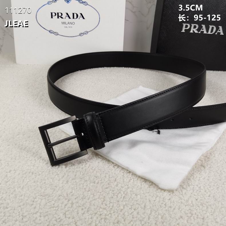 Prada Belt 35mmX95-125cm 8L (6)