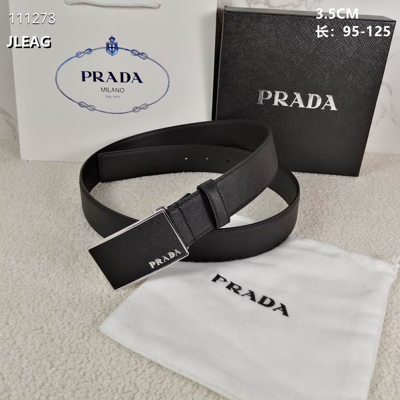 Prada Belt 35mmX95-125cm 8L (6)
