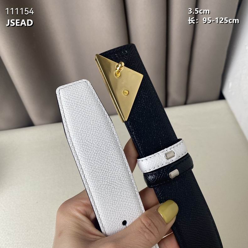 Prada Belt 35mmX95-125cm 8L (7)