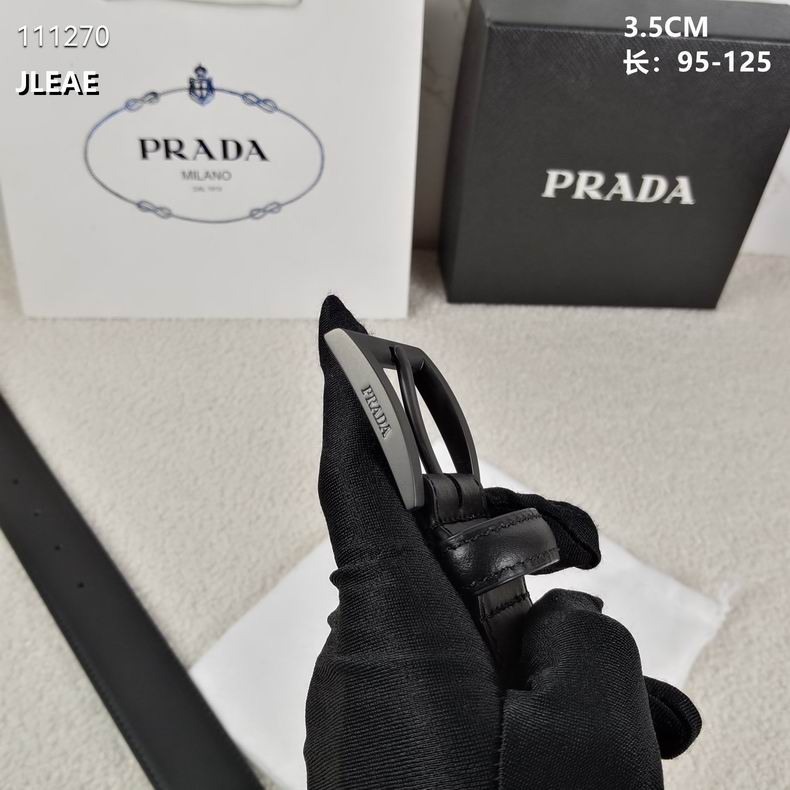 Prada Belt 35mmX95-125cm 8L (7)