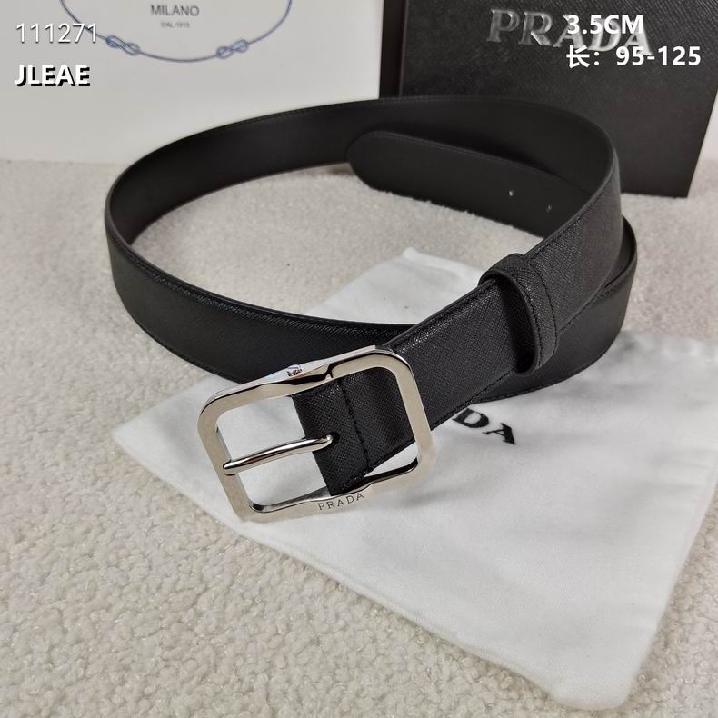Prada Belt 35mmX95-125cm 8L (9)