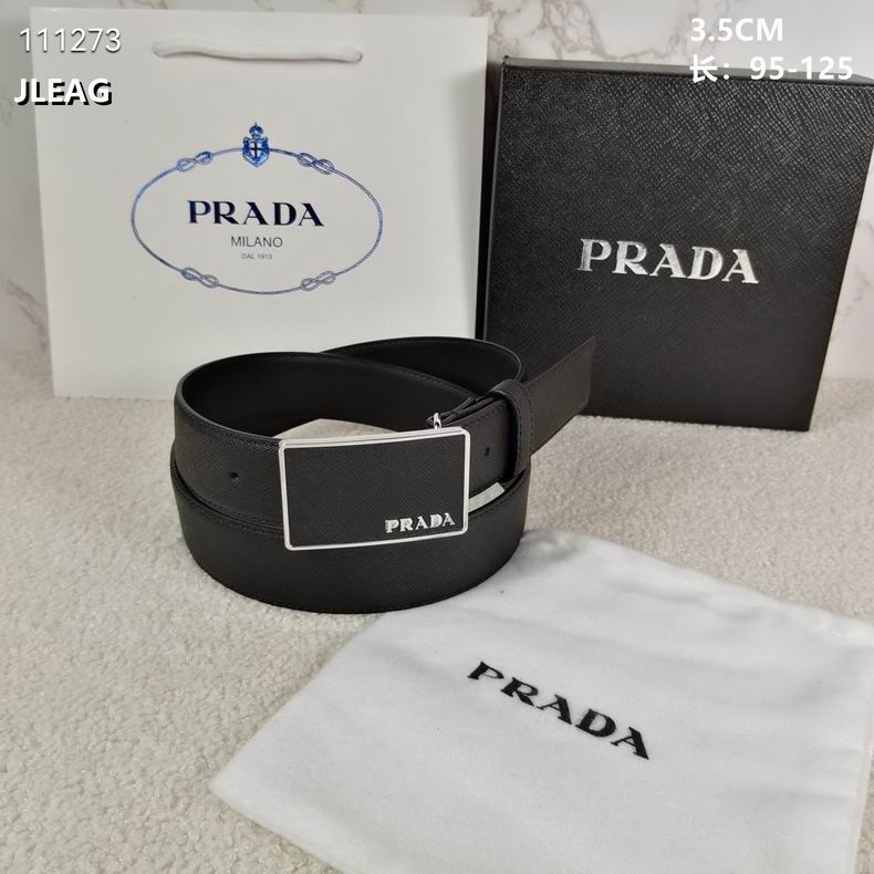 Prada Belt 35mmX95-125cm 8L (9)