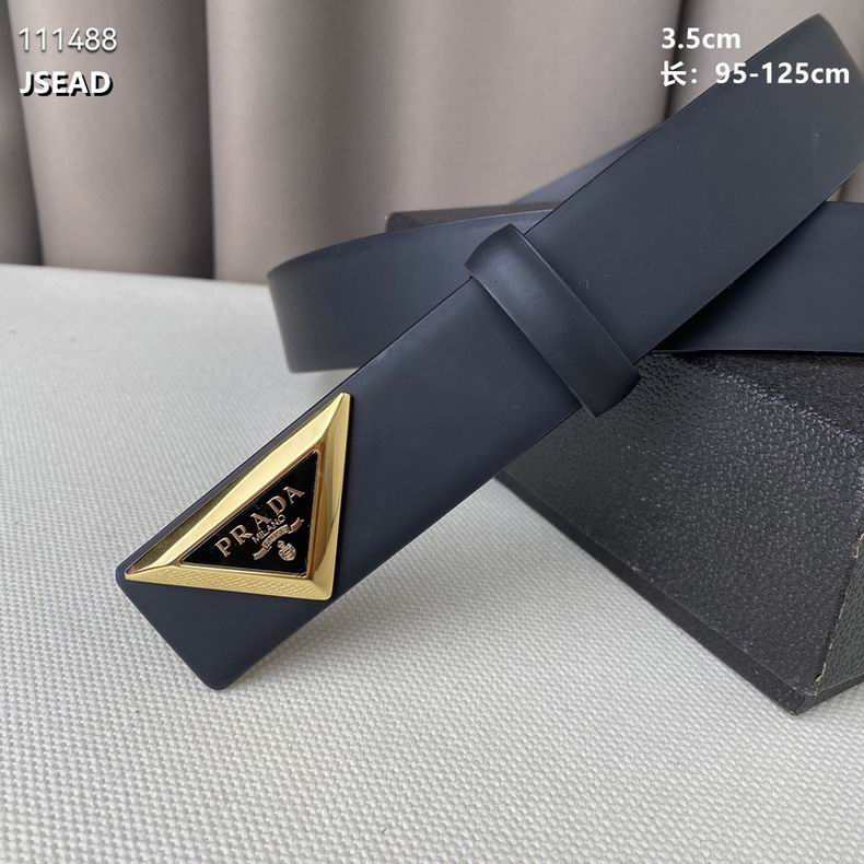 Prada Belt 35mmX95-125cm 8L01 (5)