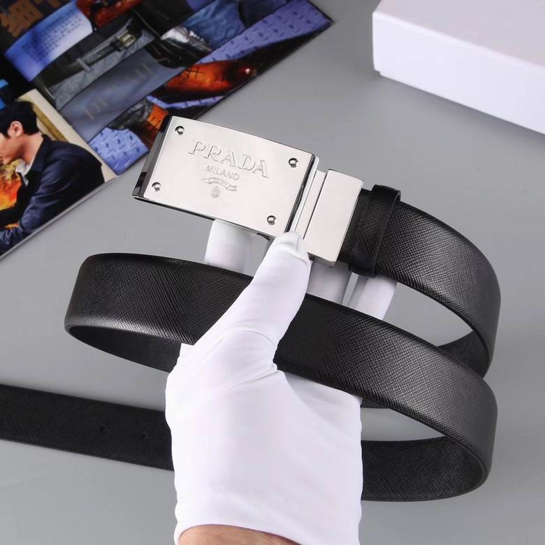 Prada Belt 38mmx95-125cm sj (1)