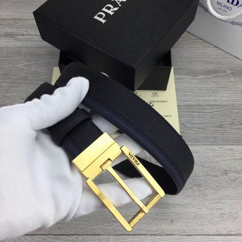 Prada Belt 38mmx95-125cm sj (13)
