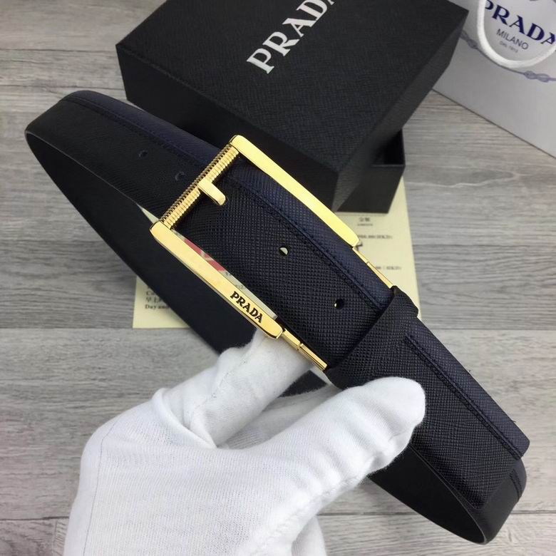 Prada Belt 38mmx95-125cm sj (15)