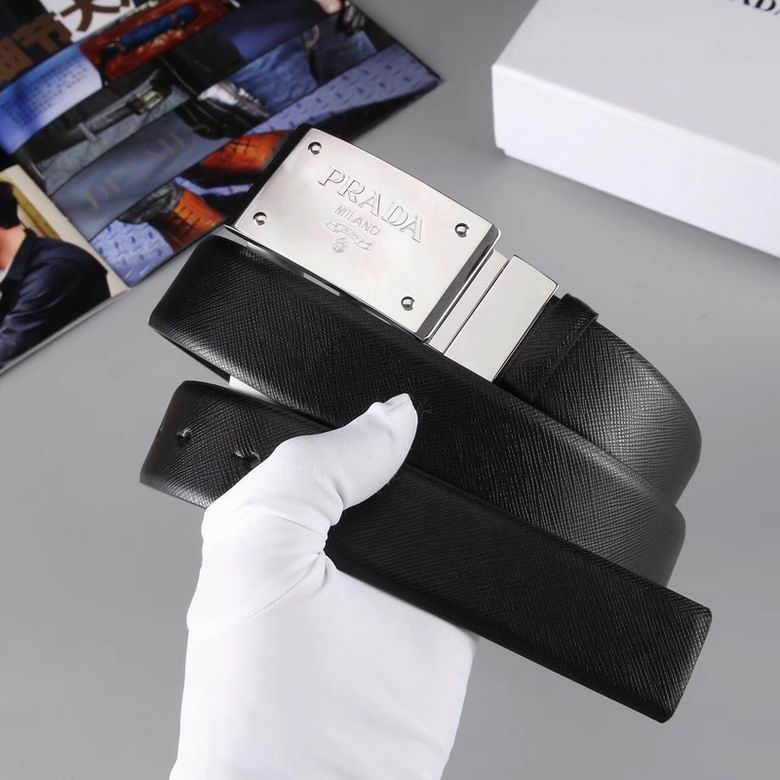 Prada Belt 38mmx95-125cm sj (2)