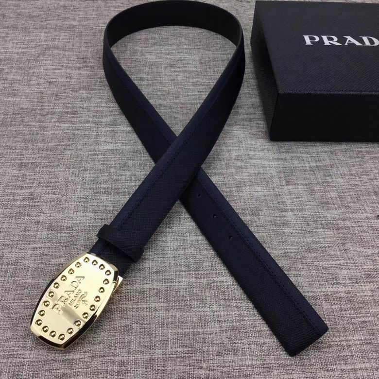 Prada Belt 38mmx95-125cm sj (24)