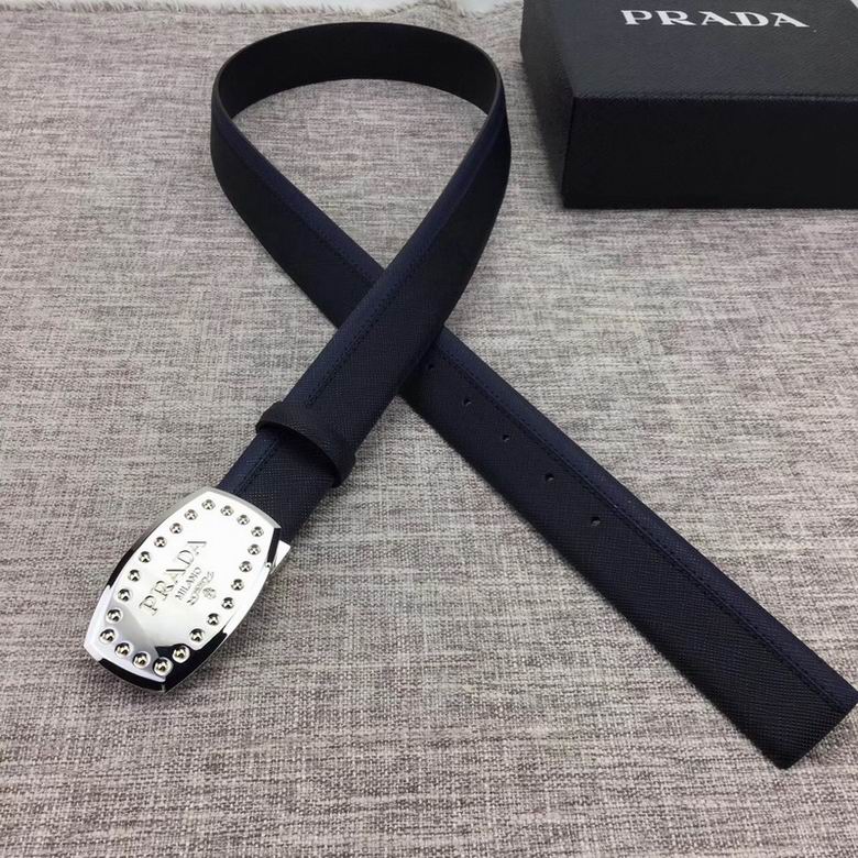 Prada Belt 38mmx95-125cm sj (28)