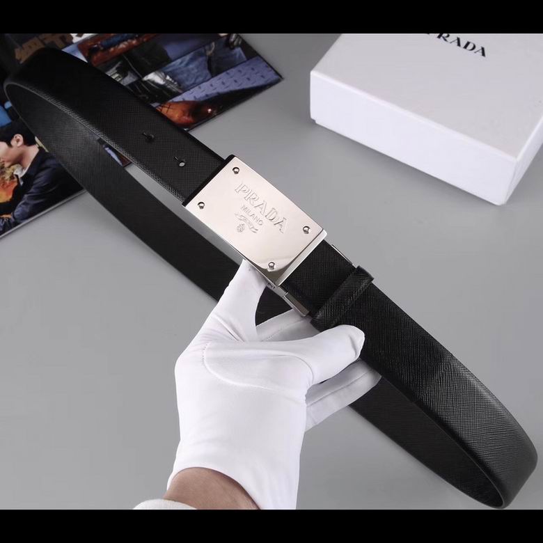 Prada Belt 38mmx95-125cm sj (3)