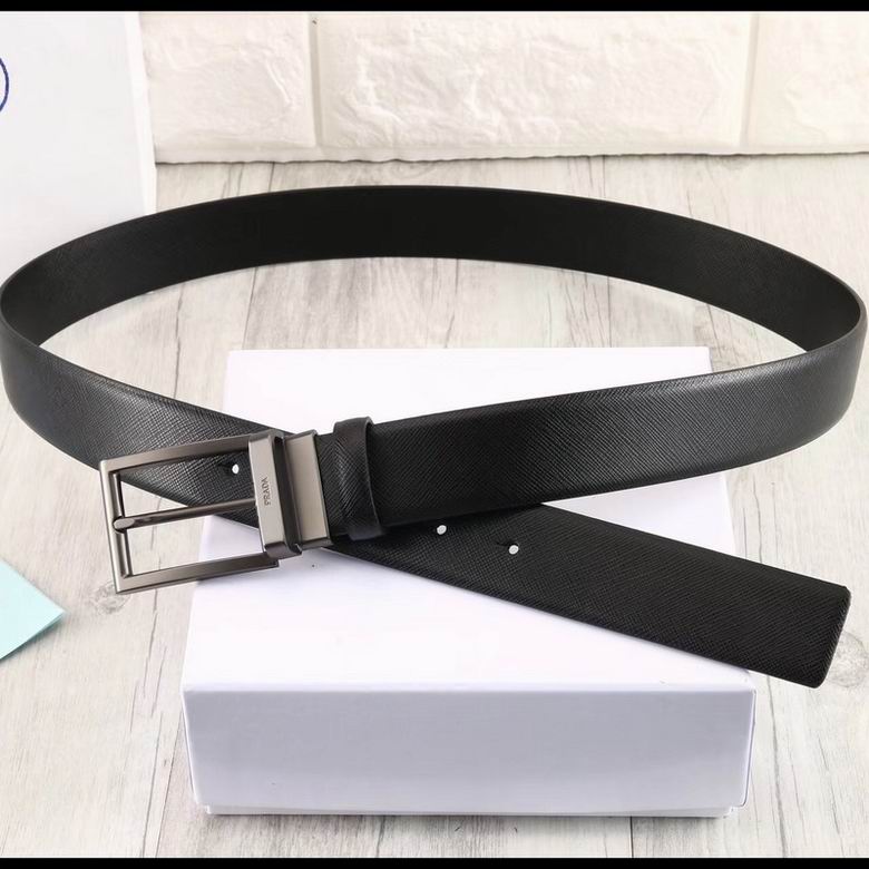 Prada Belt 38mmx95-125cm sj (5)